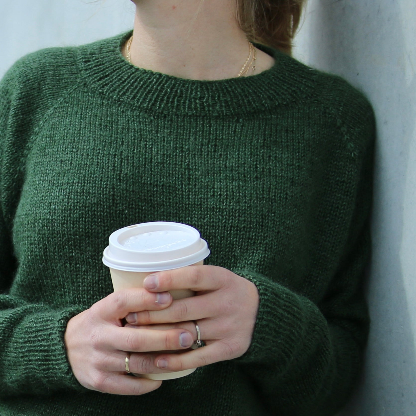 Ingen Dikkedarer Sweater