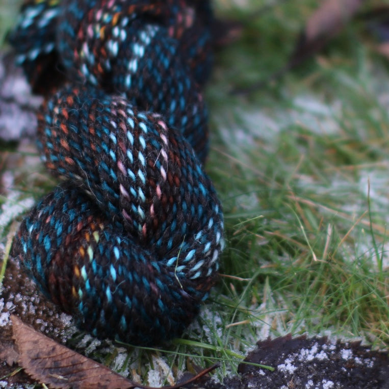 Spraglegarn - vol. 3 - utsolgt!