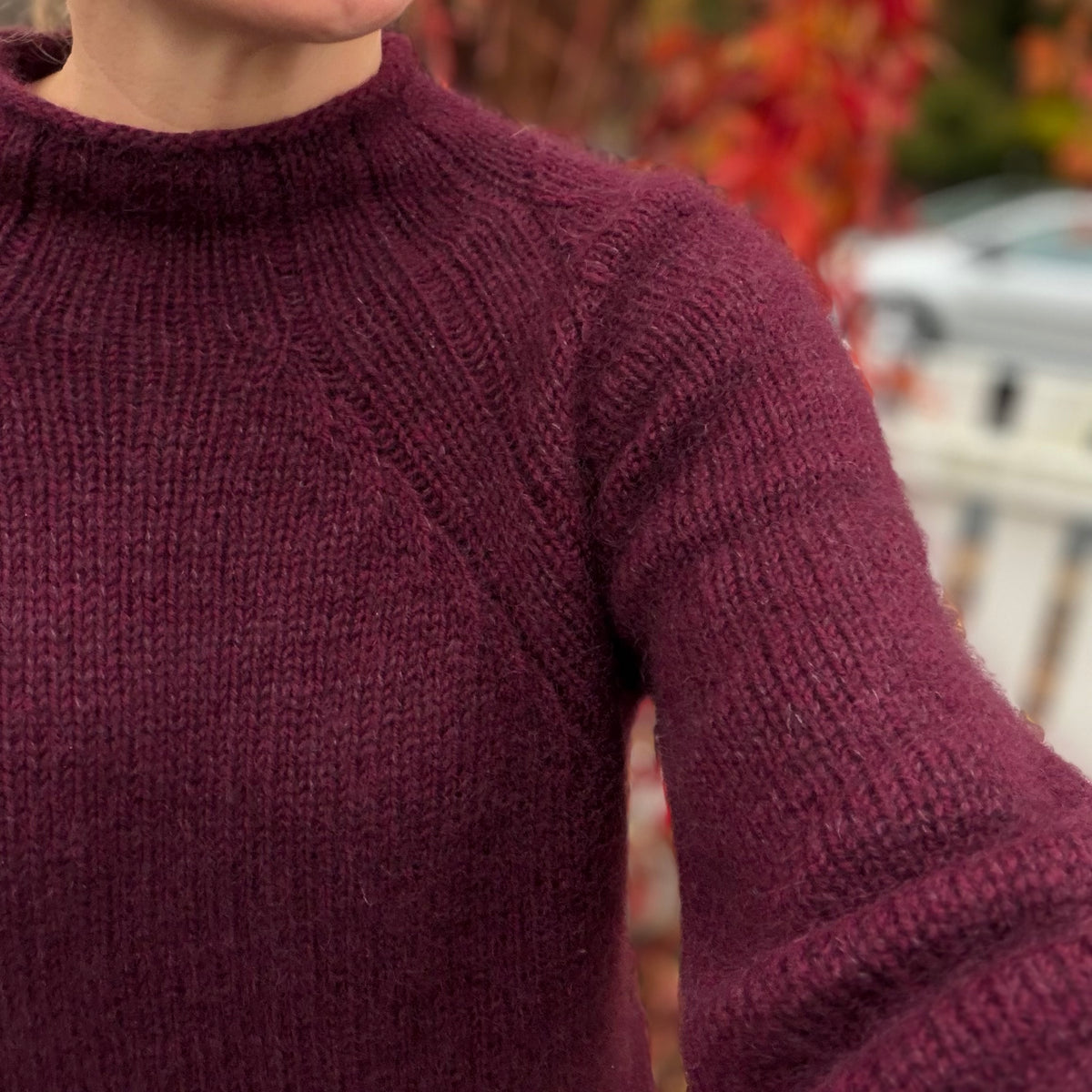Sweater no 33