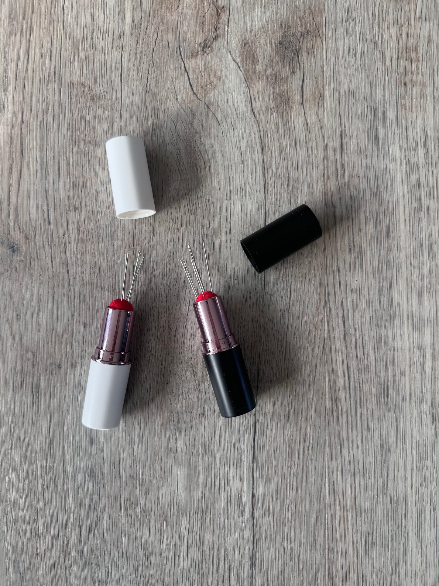 Nålepute Leppestift