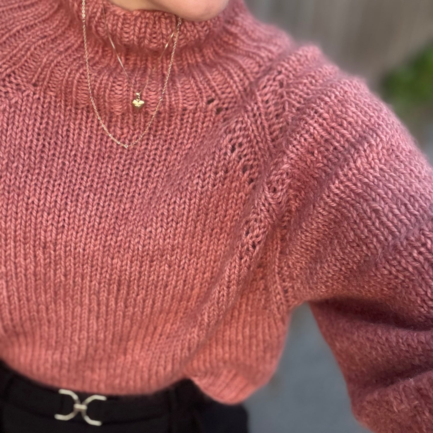 Sweater no 9