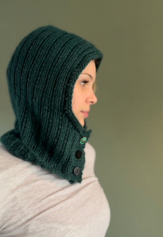 Oslohoodie