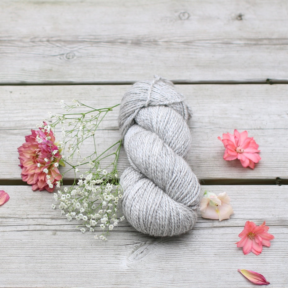 Perleull - Grey collection 25'