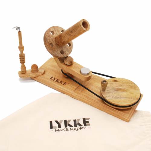 Lykke Nøstemaskin