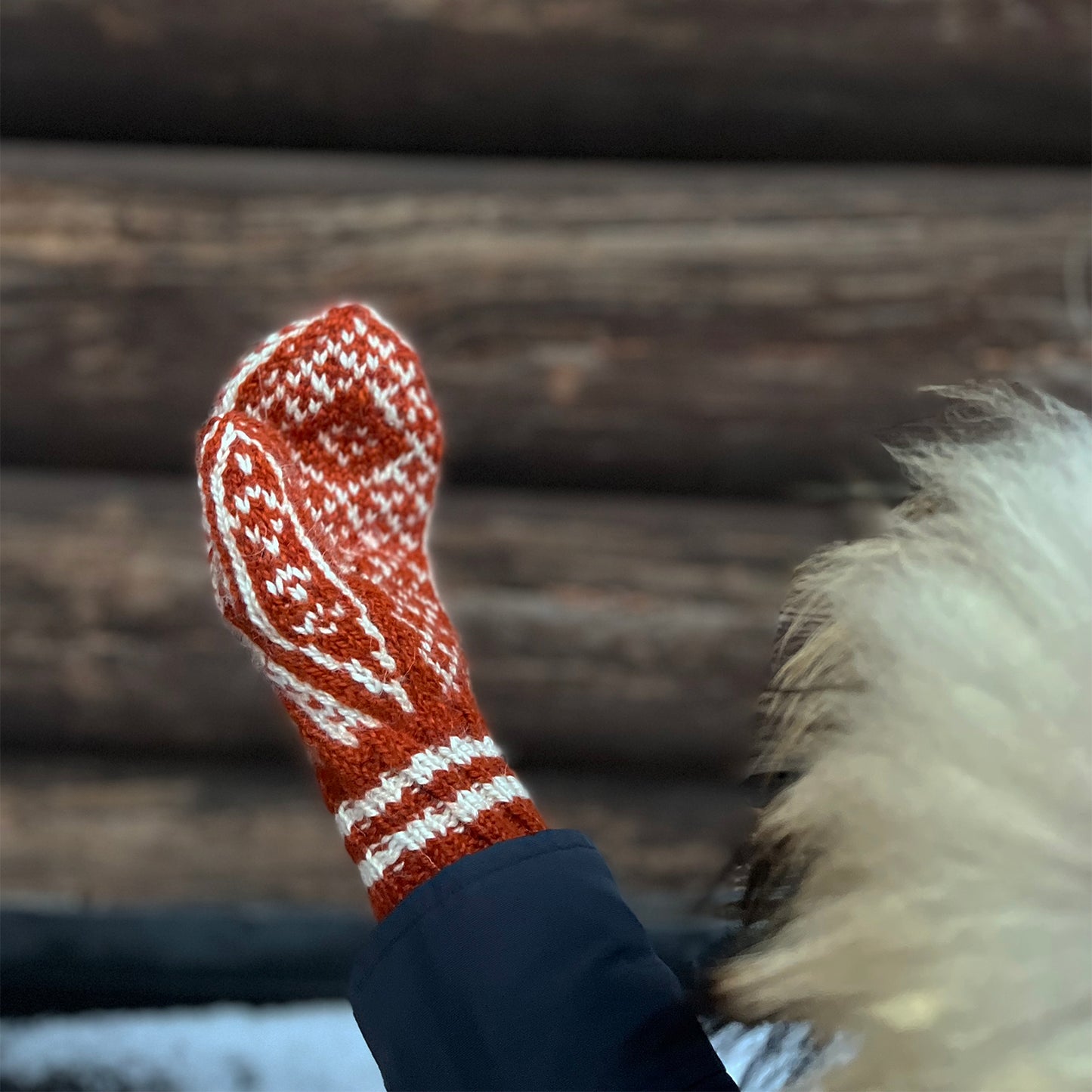 Oslovotter