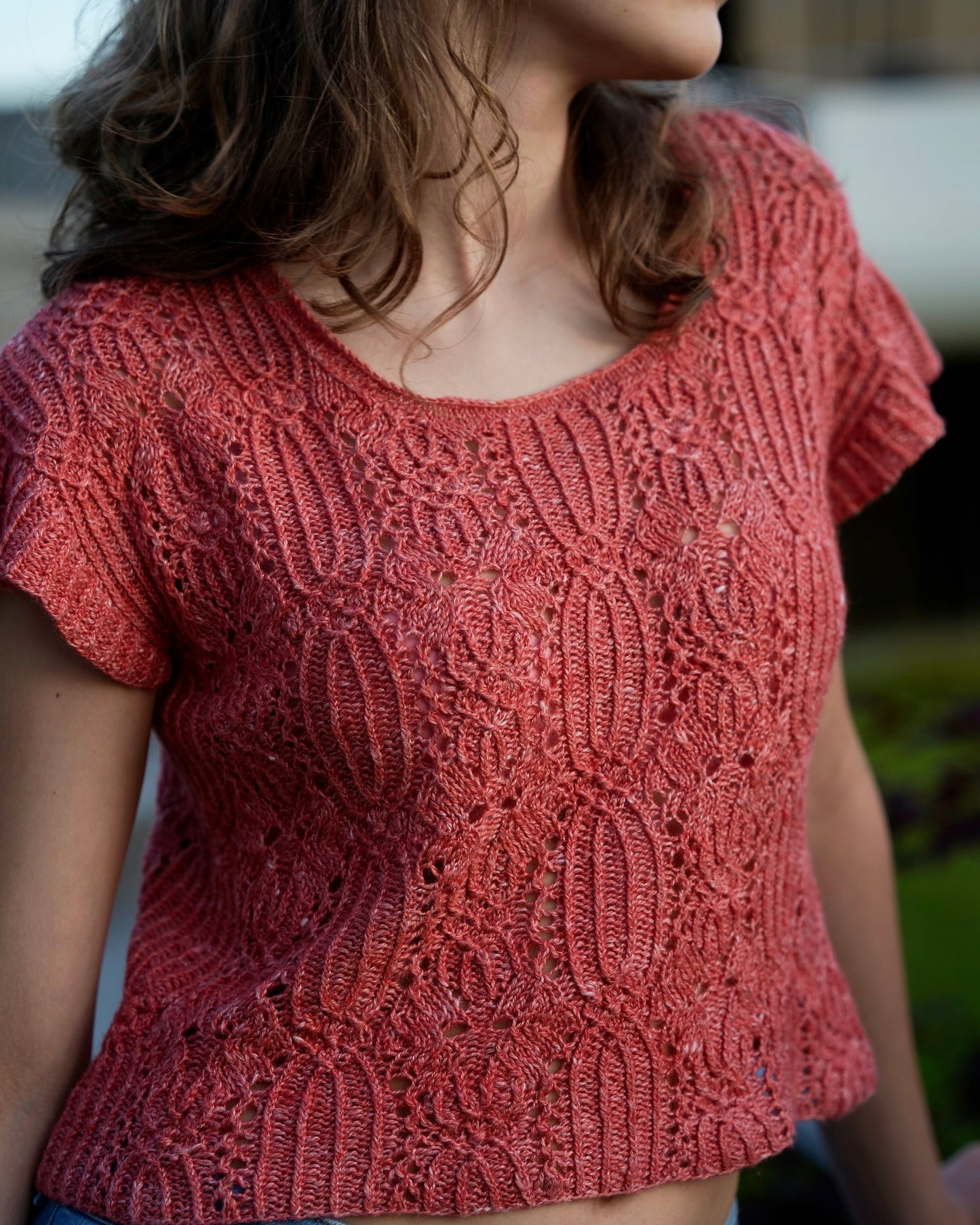Woollahra Tee