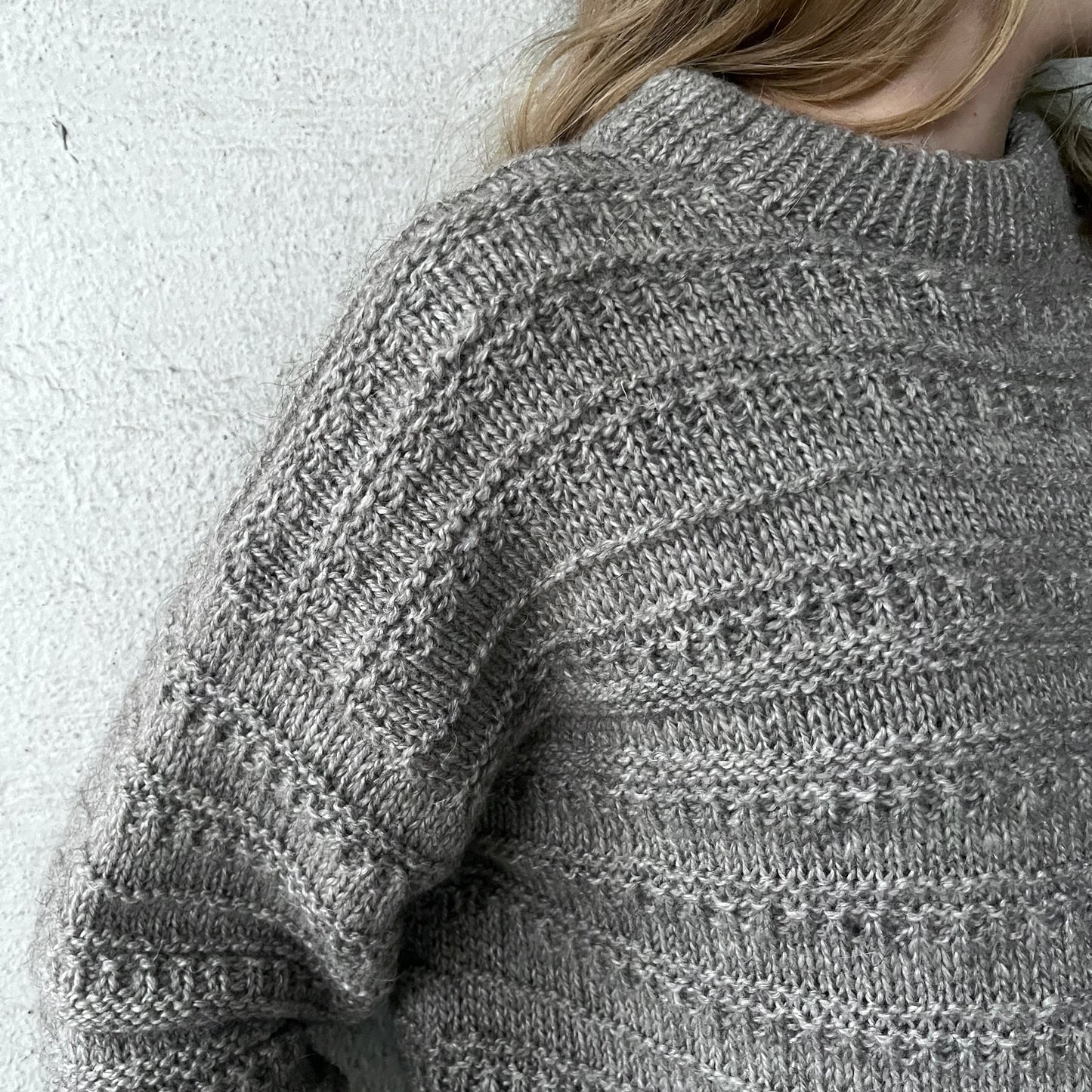Sweater no 18