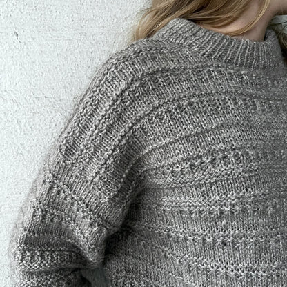 Sweater no 18
