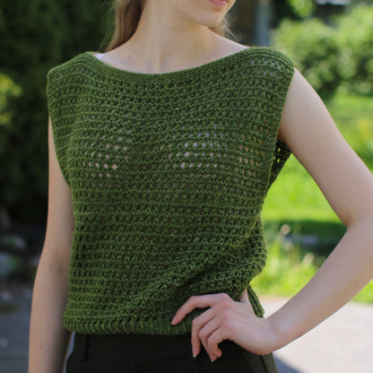 Daisybluse