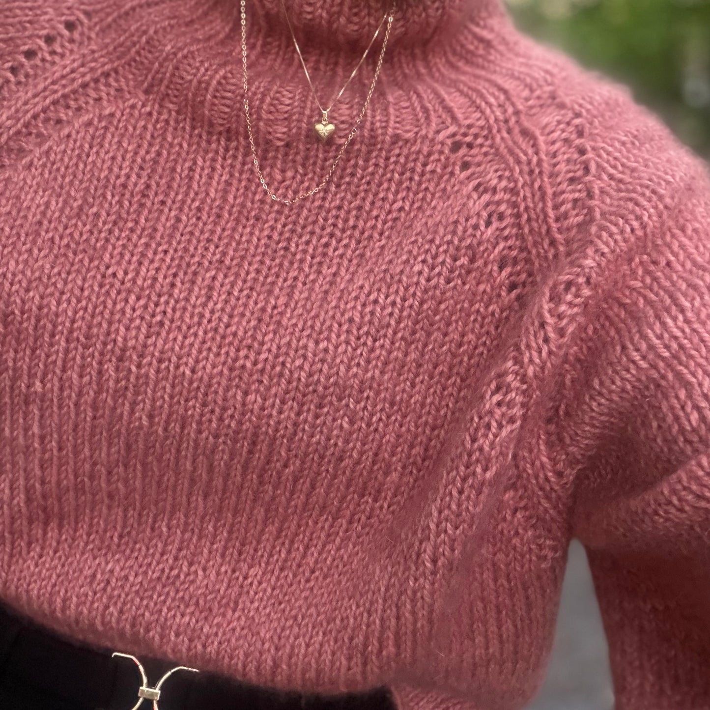 Sweater no 9