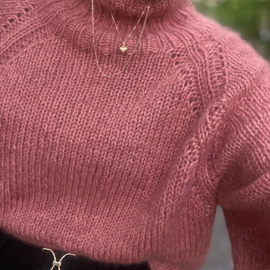 Sweater no 9