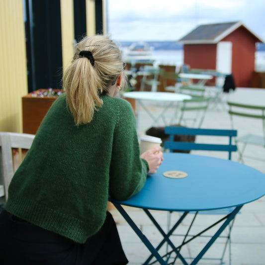 Ingen Dikkedarer Sweater