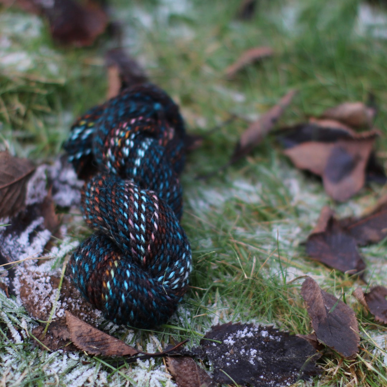 Spraglegarn - vol. 3 - utsolgt!