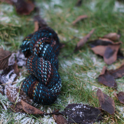 Spraglegarn - vol. 3 - utsolgt!