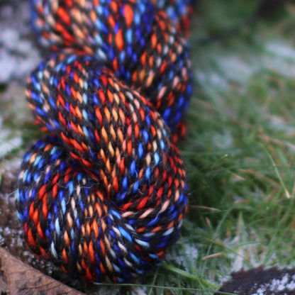 Spraglegarn - vol. 3 - utsolgt!