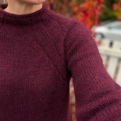 Sweater no 33
