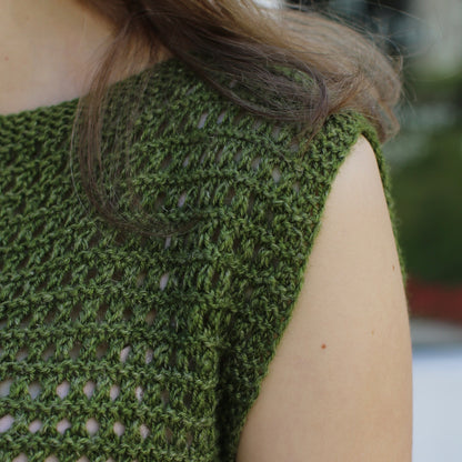 Daisybluse