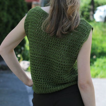 Daisybluse