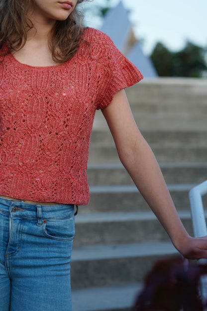 Woollahra Tee