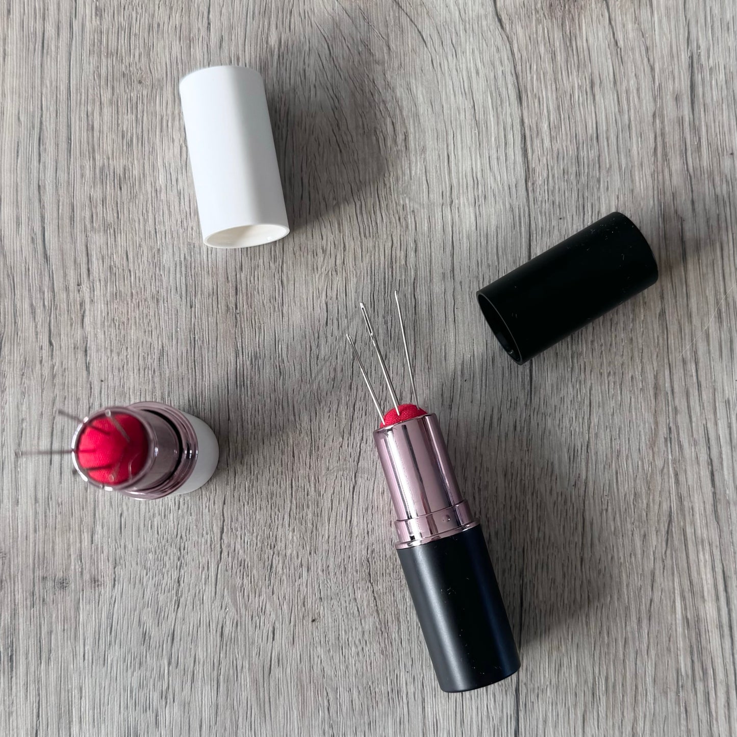 Nålepute Leppestift