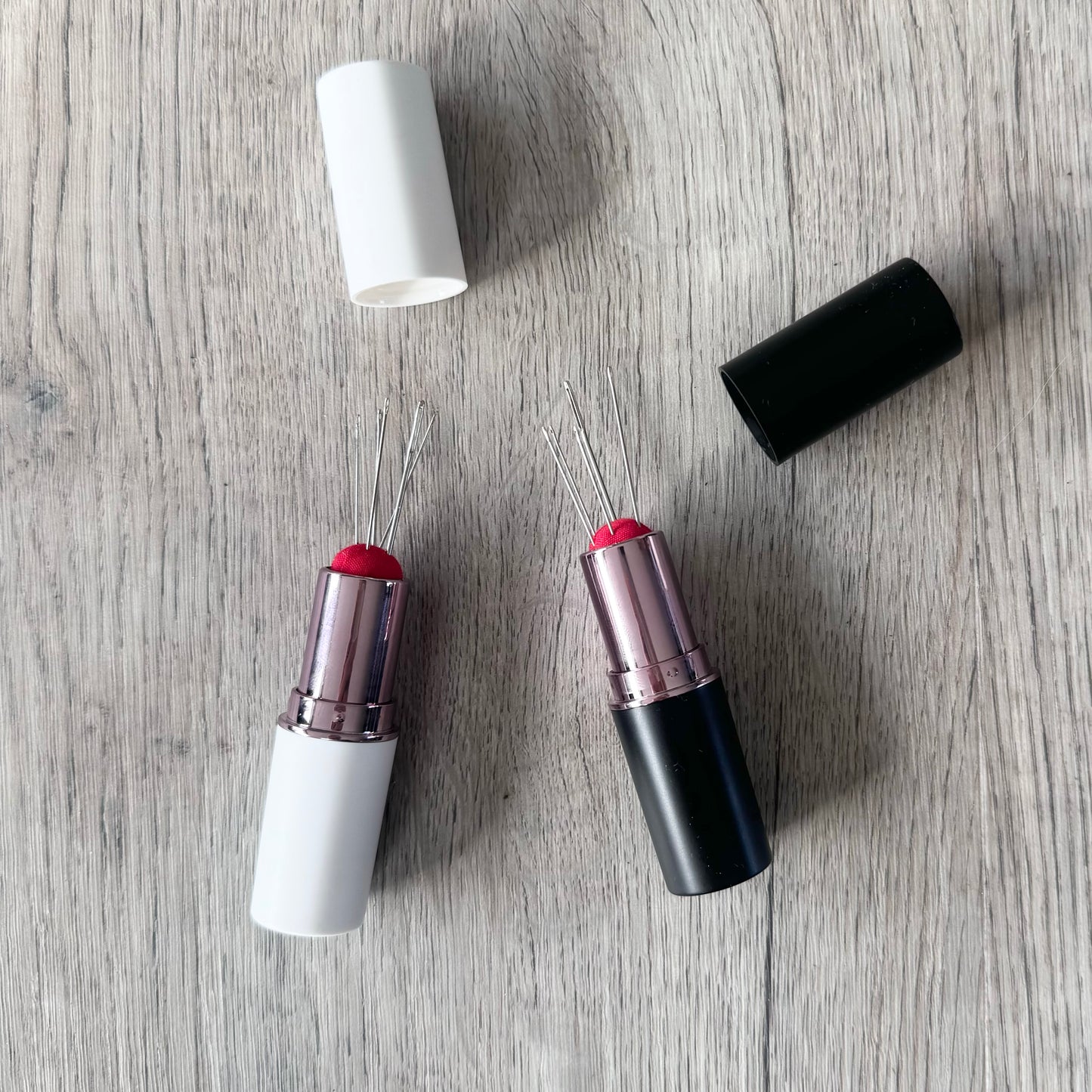 Nålepute Leppestift