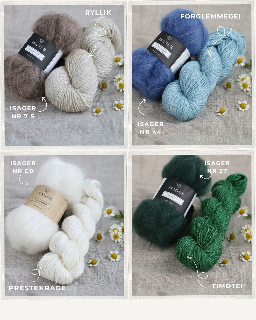 Ppoppo sweater