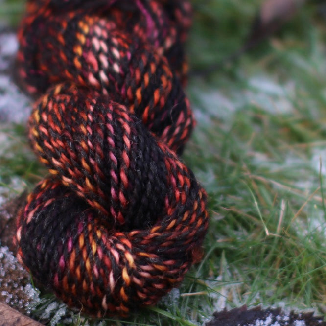 Spraglegarn - vol. 3 - utsolgt!