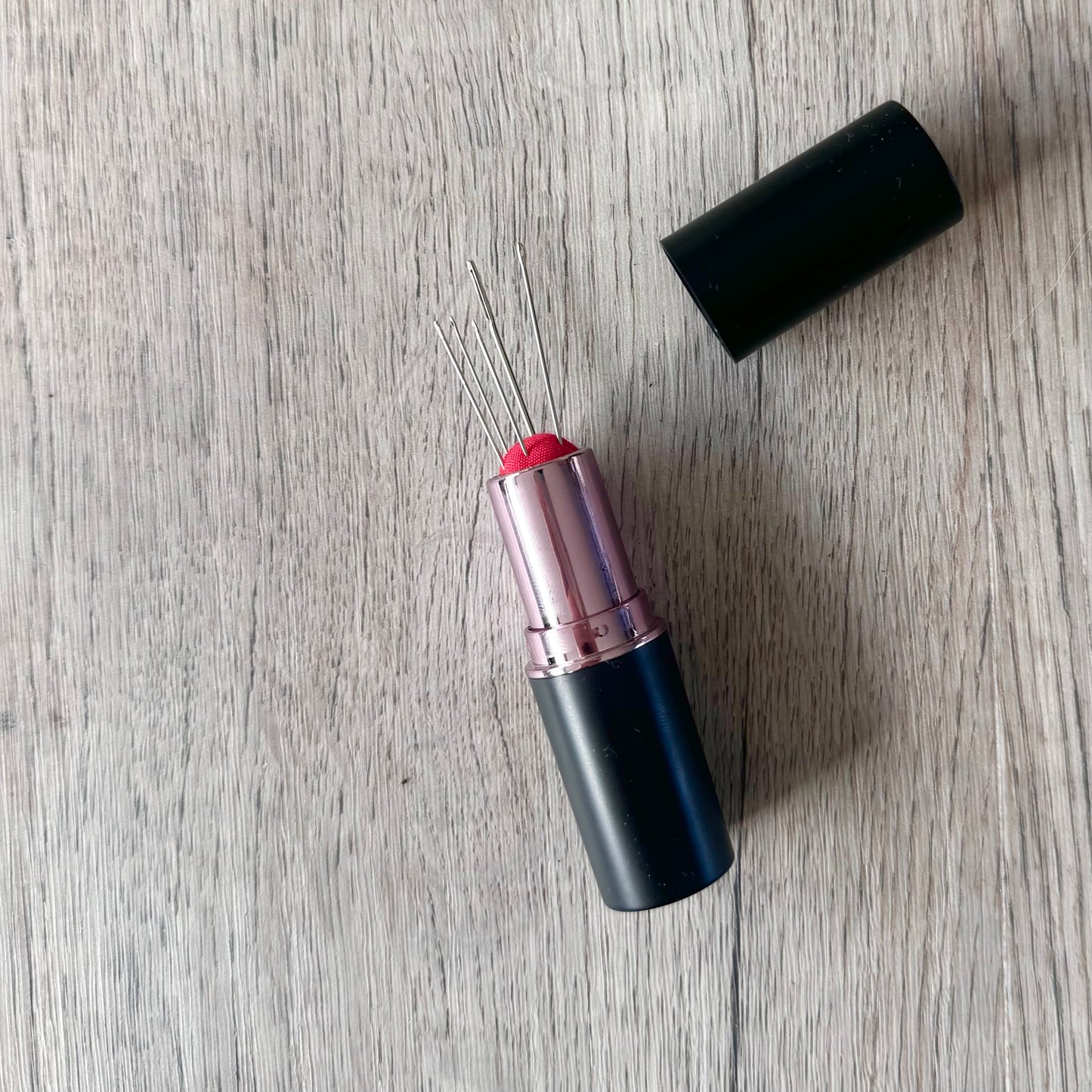 Nålepute Leppestift