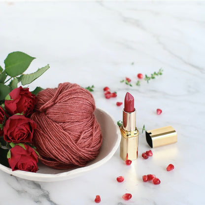 Macaroons & Flowers