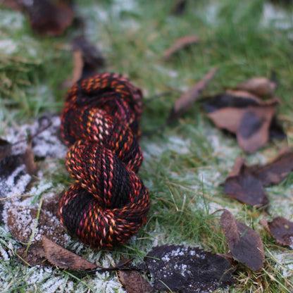 Spraglegarn - vol. 3 - utsolgt!