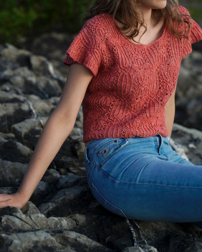 Woollahra Tee