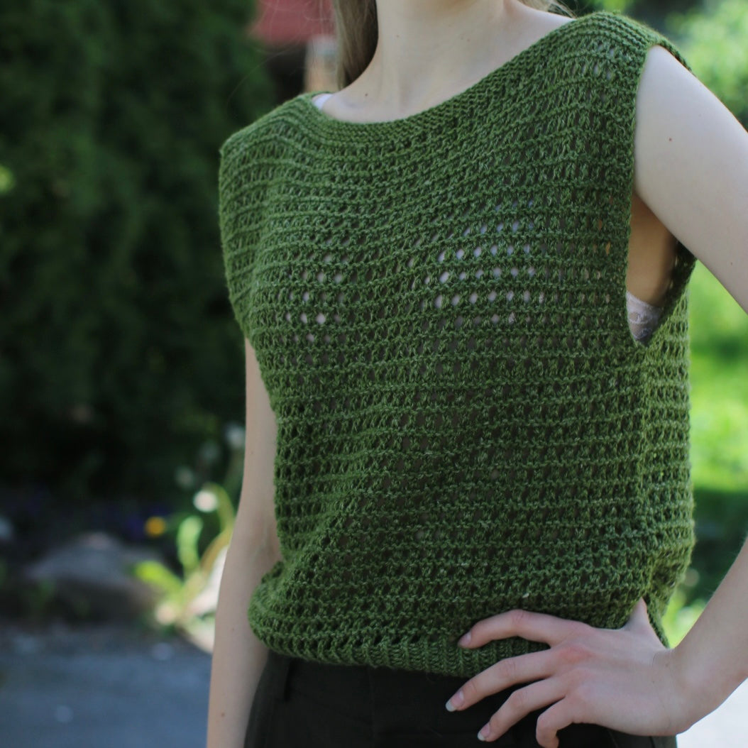 Daisybluse