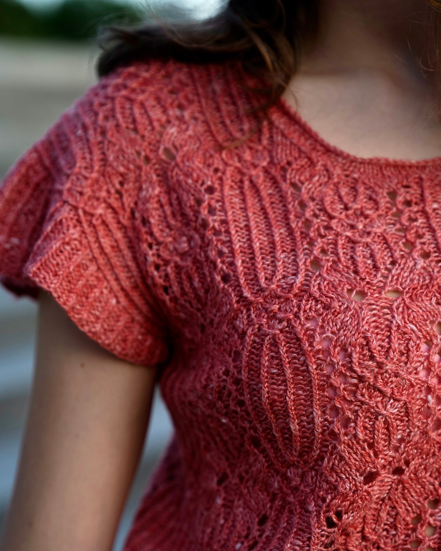 Woollahra Tee