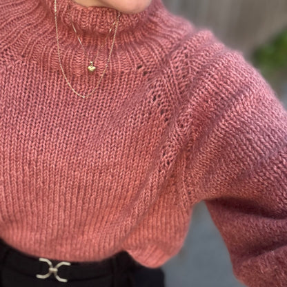 Sweater no 9
