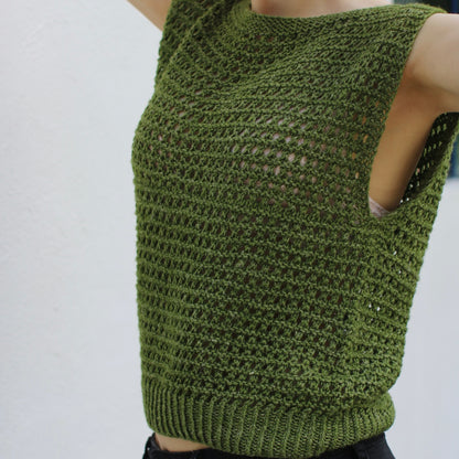 Daisybluse