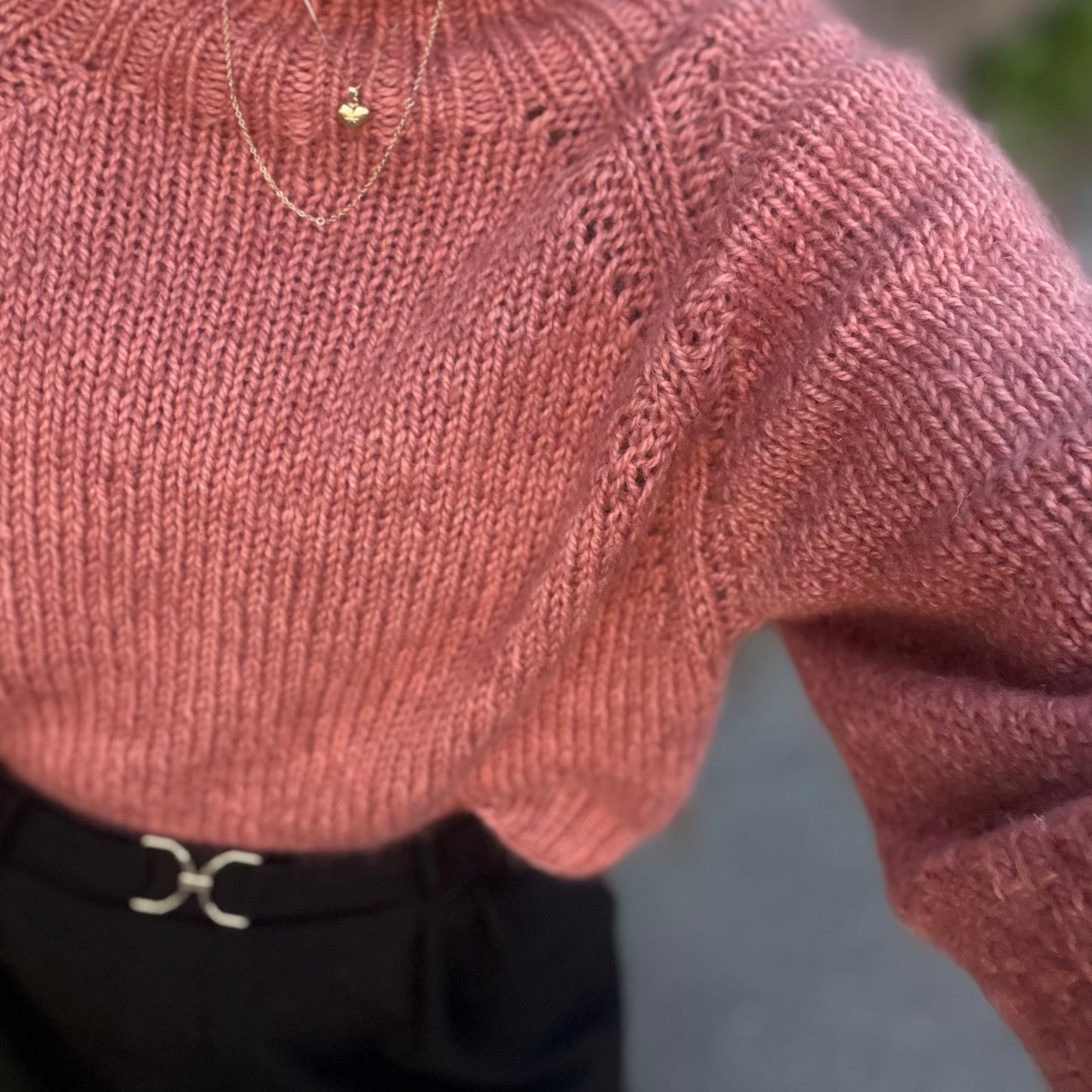 Sweater no 9
