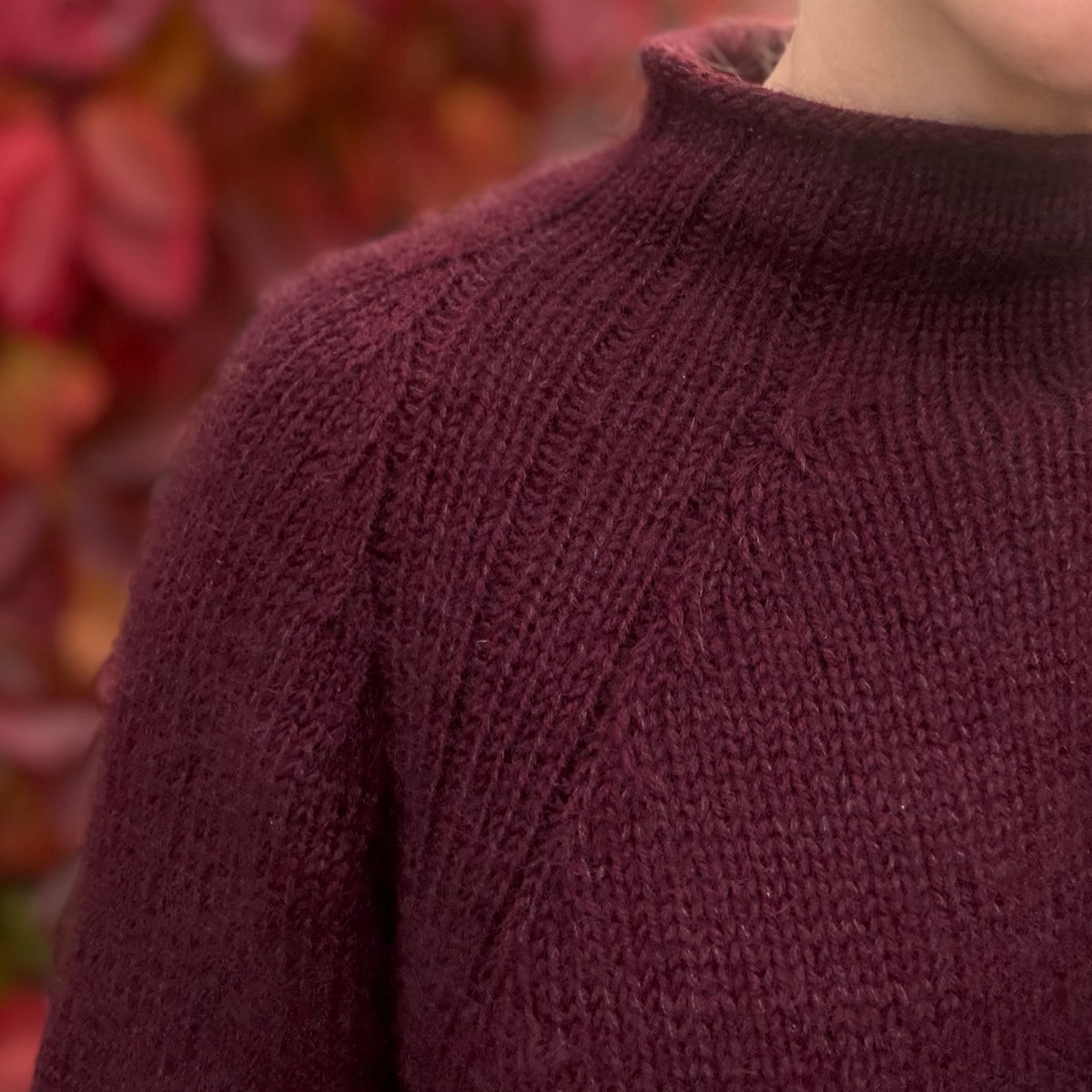 Sweater no 33