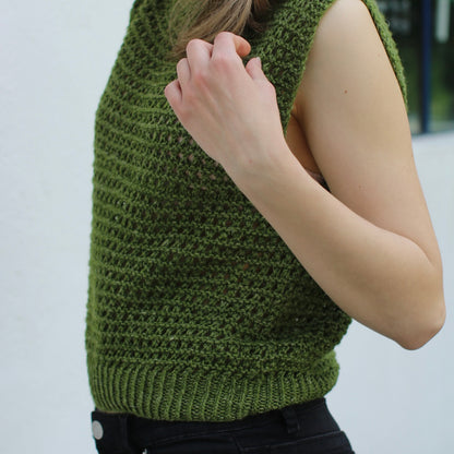 Daisybluse