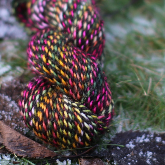 Spraglegarn - vol. 3 - utsolgt!