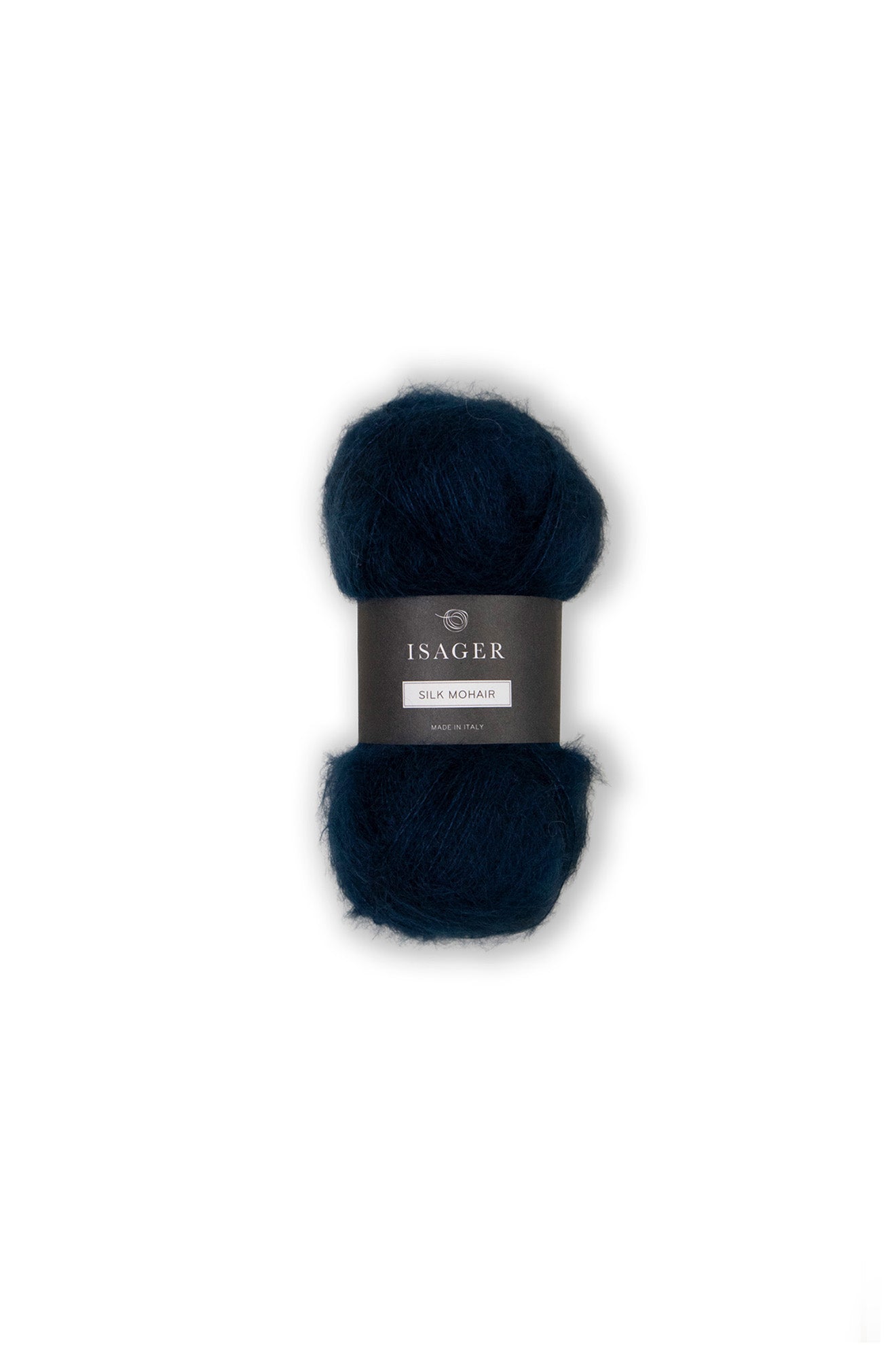 ISAGERs silk mohair