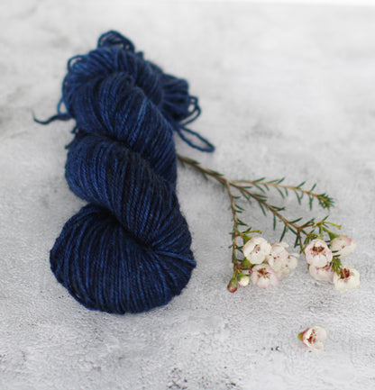 Lurvegarn - siste nøster